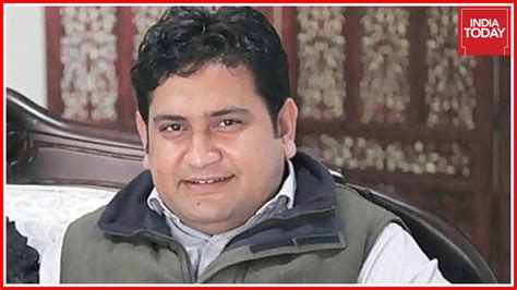 Aap Minister Sandeep Kumar Sacked After His Sex Tape Emerges Youtube