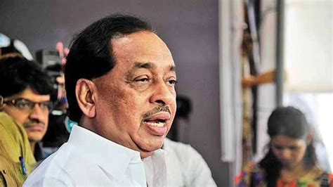 Shri Narayan Rane Says Government Is Committed To Achieve The Goals Of