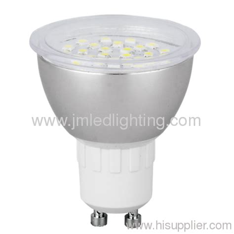 5 5w 550lm Gu10 Led Spot Lighting 30smd From China Manufacturer Yuyao