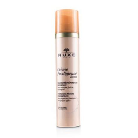 Nuxe Creme Prodigieuse Boost Energising Priming Concentrate For All