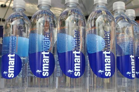 Bild Zu Smartwater Coca Cola Cola Getr Nke