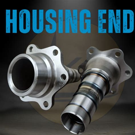 Jual Housing End Pucuk Rebung Selongsong Canter Ps Ps Ps