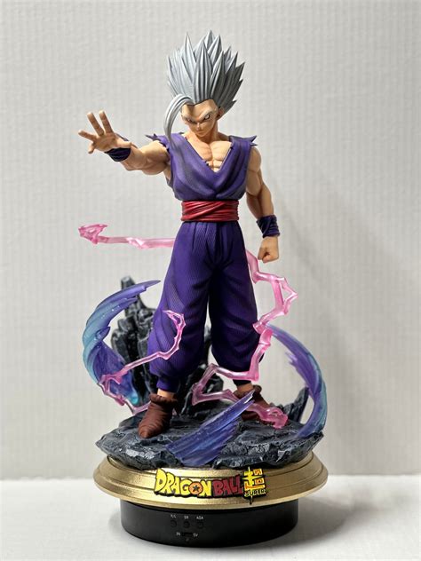 Gohan Beast - Etsy