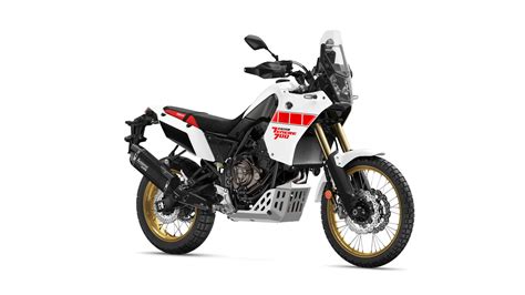 desaparecer andar de baixo Anônimo yamaha tenere 700 Dinamarca