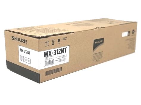 Sharp Mx M N Toner Cartridge Gm Supplies