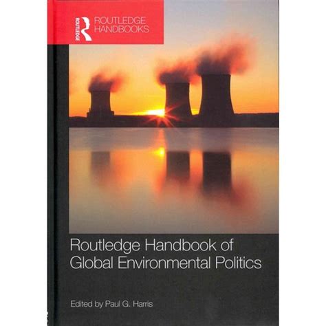 Routledge Handbook of Global Environmental Politics 가격 변동 추적 그래프 역대가