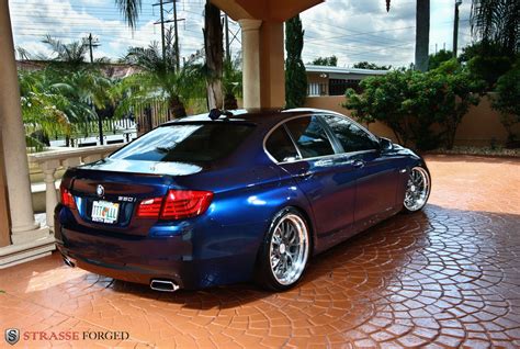 BMW 550i - BMW Photo (27061726) - Fanpop