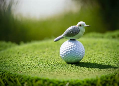 What Is A Birdie In Golf Scoring Tips And History