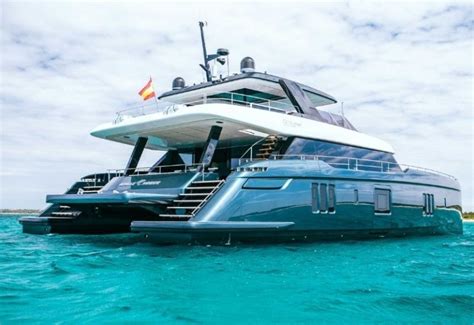 The Ultimate Selection of Super Yachts Owned by Celebrities - YBH