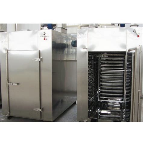 Hot Air Circulation Oven Manufacturer And Factory Hywell Machinery