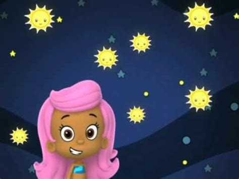 Bubble Guppies Sun, Beautiful Sun also has a reprise | Bubble guppies ...