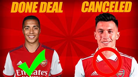 Arsenal Transfer News Tielemans Joined Arsenal Paqueta Is Going To