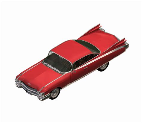 Ds Max Modelo De Un Cadillac Cadblocksfree Thousands Of Free