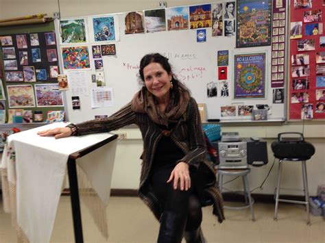 Spanish Teacher Recovers From Severe Accident Highlights