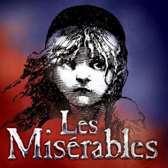 Les Miserables (Musical) "A Little Fall Of Rain" Sheet Music for Piano ...