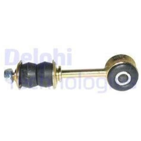 Стойки и втулки стабилизатора Delphi TC1189 Volvo S90, V90 1229391 ...