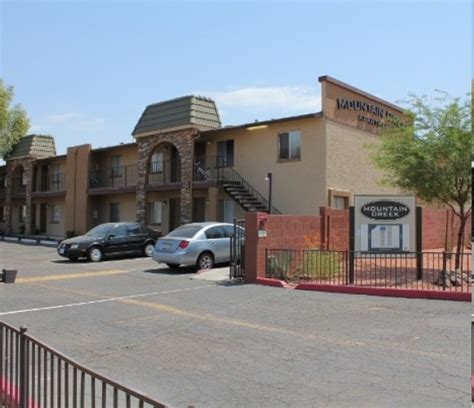 Mountain Creek Apartments - Apartments in Phoenix, AZ | Apartments.com