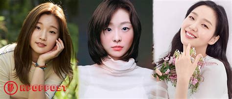 5 Gorgeous Korean Actresses with Monolid Eyes and Successful Career ...