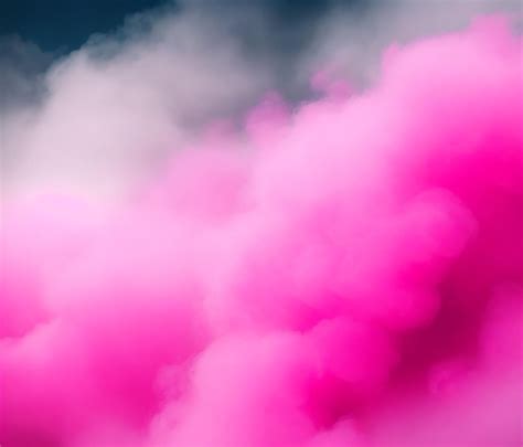 Premium Photo | Pink Smoke Bomb Overlay Photoshop Smoke Bombs Pink