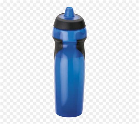 600ml Ldpe Gravity Water Bottle 30912 Free Transparent Png Clipart