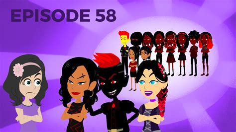 The Reapers Episode 58 Vengeance On Valeria Youtube