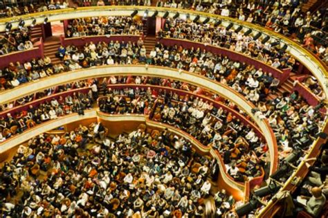 Théâtre Des Champs Élysées Theatre In Paris Shows And Experiences