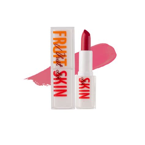 Beauty Cosmetic Nude Pink Lipstick 15 Tropical Lipstick