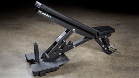 Rogue Adjustable Bench 2.0 | Rogue USA