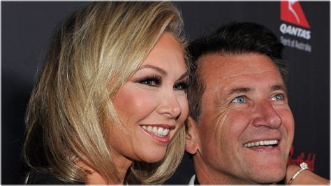 Kym Herjavec Throws Star-Studded 60th Birthday Party for Husband Robert