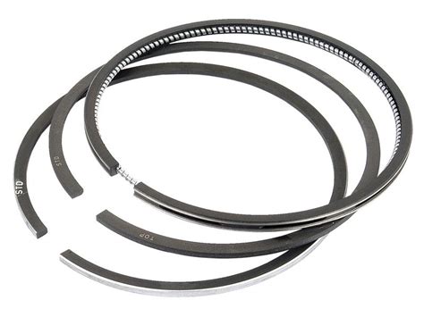 Ford New Holland Piston Ring Std Uk Branded Tractor Spares