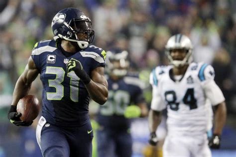 Carolina Panthers vs. Seattle Seahawks: Full Report Card Grades for ...