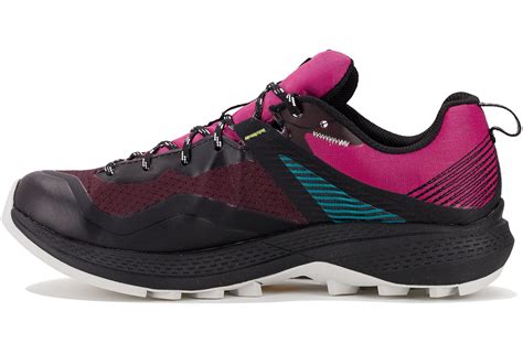 Merrell MQM 3 Gore Tex en promoción Mujer Zapatillas Senderos Merrell