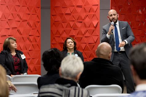 Democrat El Paso district attorney candidates face off in debate