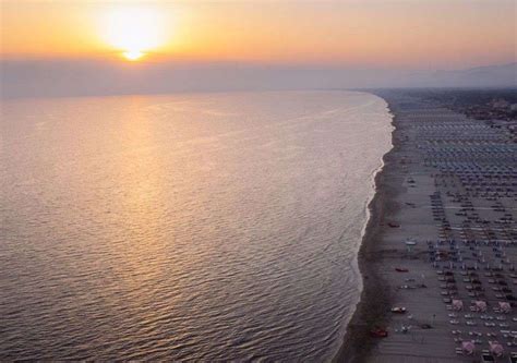 La Versilia più bella che mai 4 spiagge stupende da non perdere