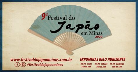 Portal Minas Gerais Eventos 9º FESTIVAL DO JAPÃO EM MINAS