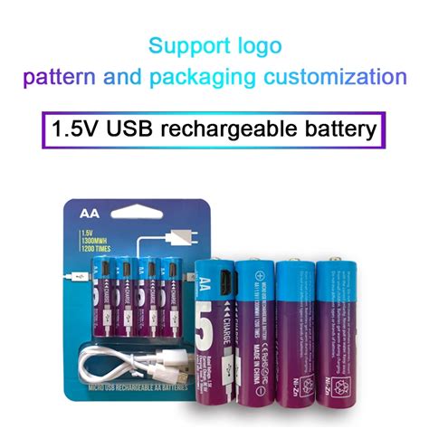 Smartoools V Zinc Nickel Aaa Cell V Mwh Mwh Aa Micro Type