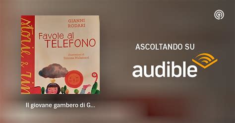 Il Giovane Gambero Di Gianni Rodari Libri E Storie Per Bambini