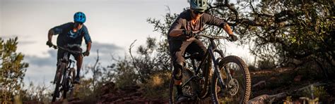 Mountain Bikes | Full & Hardtail Bikes | Giant Bicycles US