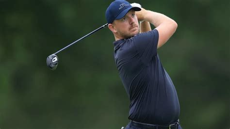 Matt Wallace Betting Profile PGA Championship PGA TOUR