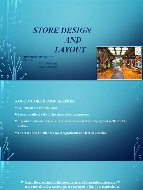 Store Design and Layouts | Download Free PDF | Retail | Business