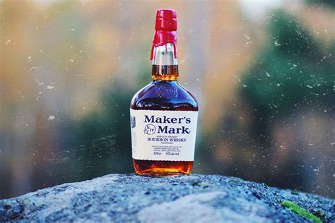 Whats The Difference Between Makers Mark Bourbon Whiskeys