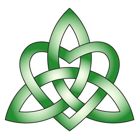 Irish Symbols And Meanings That Mean Love