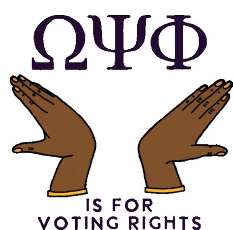 Omega Psi Phi Founders Day Happy Founders Day Omega Sticker Omega Psi