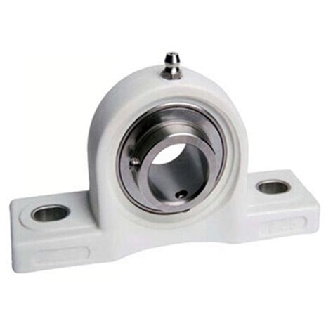 Heavy Duty Pillow Block Bearings P205 Bearing Housing