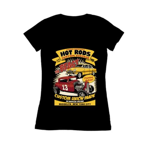 Hot Rod 03