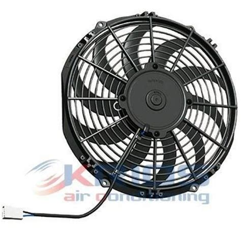 Meat Doria Ventilateur Refroidissement Du Moteur K