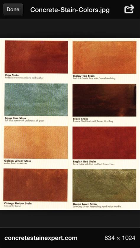 Behr Concrete Floor Paint Colors – Clsa Flooring Guide