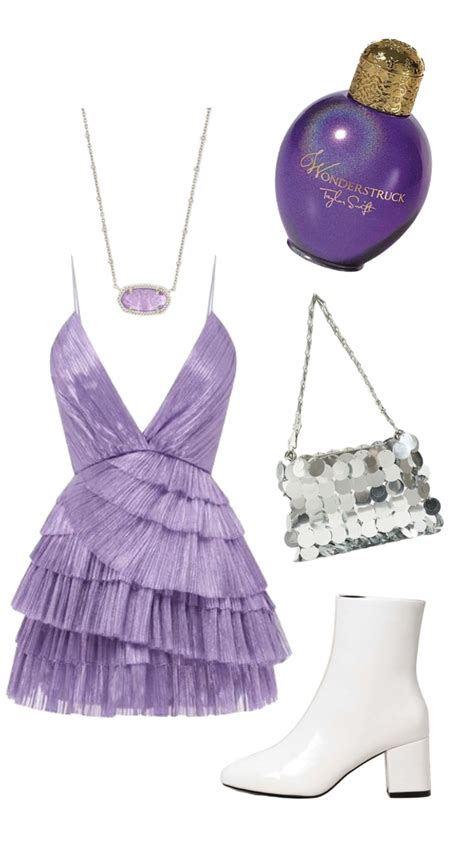 speak now outfit inspo in 2023 | Taylor swift tour outfits, Taylor outfits, Taylor swift outfits