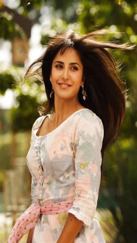 Katrina Kaif In Ajab Prem Ki Ghazab Kahani Movie Wallpaper Flickr