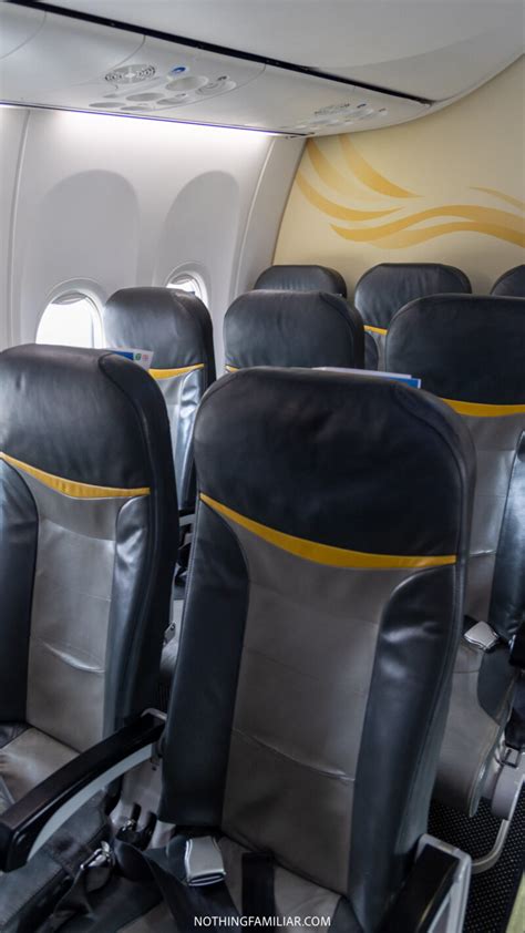 Whats It Like Flying With Nok Air Read Before You Book